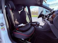 Gebraucht Seat Mii FR-Line 60 PS (44 kW) 2018 Weiß Kleinwagen