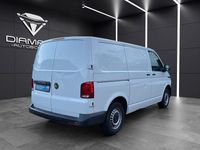 Gebraucht VW Transporter 110 PS (80 kW) 2020 Weiß Van