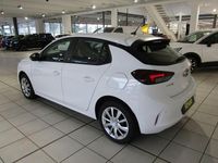 Gebraucht Opel Corsa-e Edition 100 kW (136 PS) 2022 Weiß Kleinwagen
