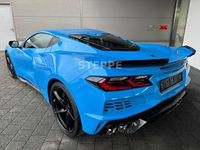 Neu Corvette C8 644 PS (473 kW) 2026 Blau Coupé