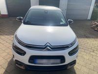 Gebraucht Citroën C4 Origins 131 PS (96 kW) 2019 Limousine
