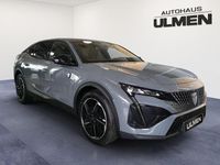 Neu Peugeot 408 GT 145 PS (106 kW) 2025 Grau SUV