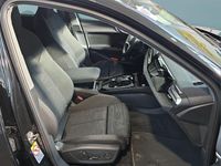 Second-hand Audi A5 204 CP (150 kW) 2025 Negru Break