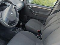Gebraucht Opel Meriva 2008 Andere farben Van / Kleinbus