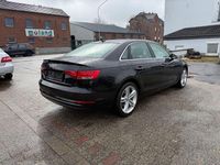 Gebraucht Audi A4 Ambiente 150 PS (110 kW) 2018 Schwarz Limousine