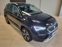 Gebraucht Seat Ateca Beats 150 PS (110 kW) 2024 Magic schwarz SUV