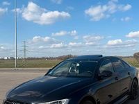 Gebraucht Audi A6 Design 150 PS (110 kW) 2017 Limousine