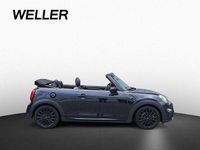 Gebraucht Mini John Cooper Works 178 PS (130 kW) 2023 Schwarz Kleinwagen