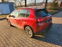 gebraucht Peugeot 2008 Active PureTech 82 Active