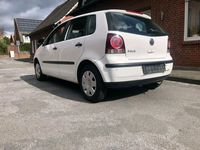 gebraucht VW Polo 1,2