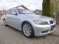 Second-hand BMW 330 231 CP (169 kW) 2006 Argintiu Break