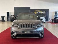 gebraucht Land Rover Range Rover Velar Auric Edition