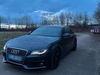 gebraucht Audi A4 2.0TDI