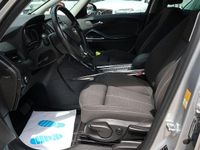 Gebraucht Opel Zafira Innovation 136 PS (100 kW) 2018 Argonsilber Van / Kleinbus