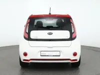 Gebraucht Kia Soul 136 PS (100 kW) 2018 Andere SUV