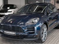 gebraucht Porsche Macan |PANO|LED|BOSE|KAMERA|STANDHEIZUNG