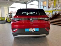 gebraucht VW ID4 Pro Performance, Wäremepumpe, Design-Paket