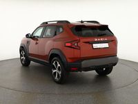 Neu Dacia Duster 131 PS (96 kW) 2025 Grau SUV