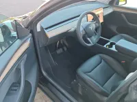 Gebraucht Tesla Model Y Standard Range 219 kW (299 PS) 2023 Schwarz SUV