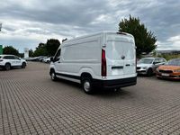 Gebraucht Maxus V90 147 PS (108 kW) 2023 Weiss Van