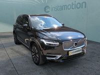 Gebraucht Volvo XC90 Plus 455 PS (334 kW) 2024 Schwarz SUV