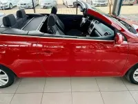 Używany VW Eos Sport 150 KM (110 kW) 2008 Czerwony Kabriolet