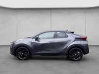 Gebraucht Toyota C-HR Sport 223 PS (164 kW) 2025 Grau SUV