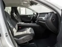 Gebraucht Volvo XC60 Core 197 PS (144 kW) 2024 Weiß SUV