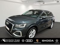 Gebraucht Audi Q2 Advanced 150 PS (110 kW) 2024 Grau SUV