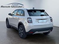 Neu Fiat 600 101 PS (74 kW) 2026 Beige SUV