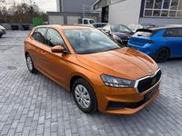 Gebraucht Skoda Fabia Ambition 110 PS (80 kW) 2022 Other Kleinwagen