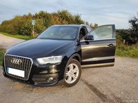 gebraucht Audi Q3 Q32.0 TDI