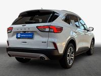 Gebraucht Ford Kuga Titanium 224 PS (164 kW) 2022 Weiß SUV