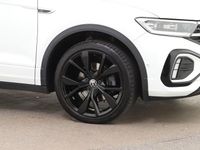 Gebraucht VW T-Roc R-line 150 PS (110 kW) 2023 SUV