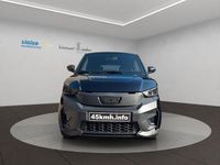 Neu Ligier JS50 2025 Schwarz Kleinwagen