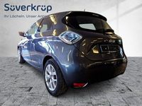 Second-hand Renault Zoe Life 52 kW (72 CP) 2019 Gri Hatchback