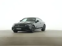 Gebraucht Mercedes CLE300 AMG 258 PS (189 kW) 2026 Grau