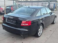 Brugt Audi A6 256 HK (188 kW) 2007 Sort Sedan