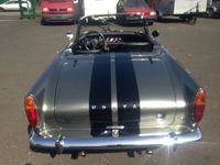 gebraucht Sunbeam Tiger MK1 >> frame off Restauration <<