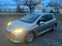 gebraucht Peugeot 207 