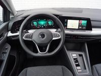 gebraucht VW Golf VIII Golf Variant 1.0Life eTSI Discover Media SideAssist