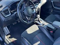 Gebraucht Kia ProCeed GT 205 PS (150 kW) 2022 Schwarz Kombi