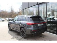 Neu Audi Q5 S-Line 204 PS (150 kW) 2026 Tamboragrau metallic SUV