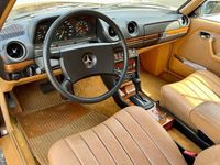 gebraucht Mercedes 280 