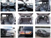 Second-hand Jeep Compass 130 CP (95 kW) 2021 Negru SUV