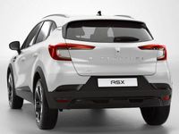 Neu Mitsubishi ASX Edition 158 PS (116 kW) 2025 Weiß SUV