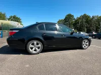 Gebraucht BMW 530 231 PS (169 kW) 2004 Schwarz Limousine