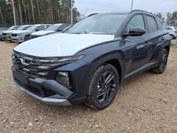 Neu Hyundai Tucson Edition 150 PS (110 kW) 2026 Blau SUV