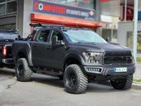 gebraucht Ford F-150 Ranger DoppelkabineKoplettumbau