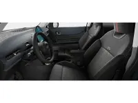 Gebraucht Mini John Cooper Works 204 PS (150 kW) 2024 Grau Kleinwagen